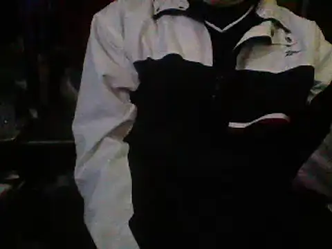 mrdemoncrowly online show from 02/26/26, 08:47