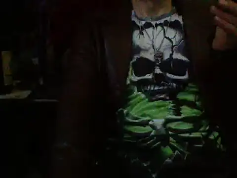 mrdemoncrowly online show from 02/22/26, 03:09