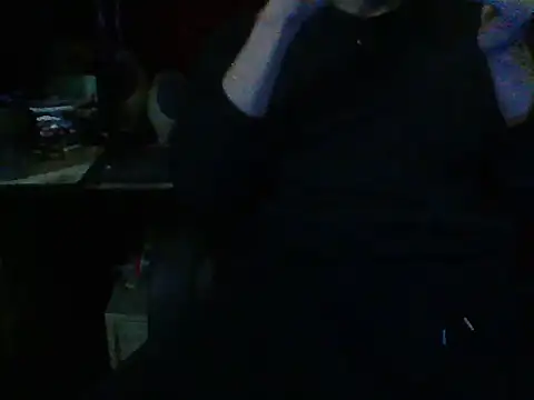 mrdemoncrowly online show from 10/21/25, 04:45