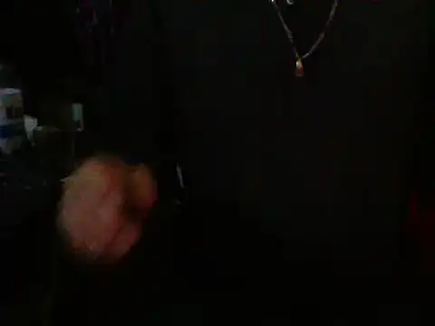 mrdemoncrowly online show from 10/31/25, 03:47