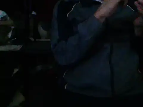 mrdemoncrowly online show from 03/11/26, 04:39