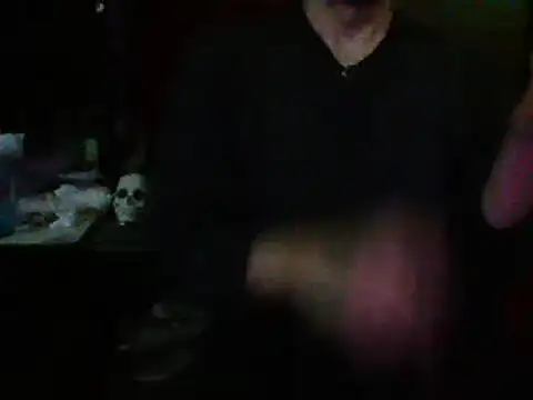 mrdemoncrowly online show from 11/14/25, 04:05