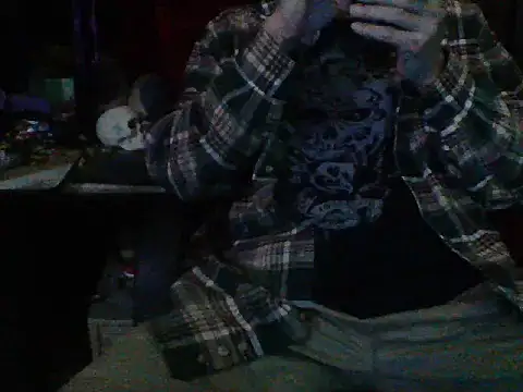 mrdemoncrowly online show from 10/15/25, 04:44