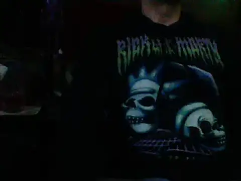 mrdemoncrowly online show from 03/19/26, 08:36