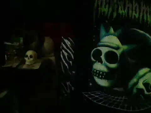 mrdemoncrowly online show from 12/04/25, 08:46