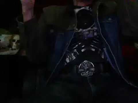 mrdemoncrowly online show from 11/08/25, 08:29