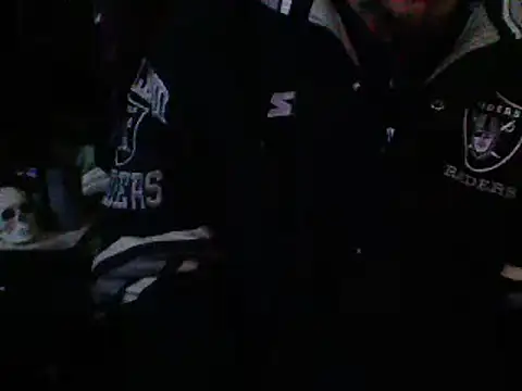 mrdemoncrowly online show from 11/11/25, 04:29