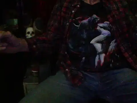 mrdemoncrowly online show from 10/11/25, 08:48