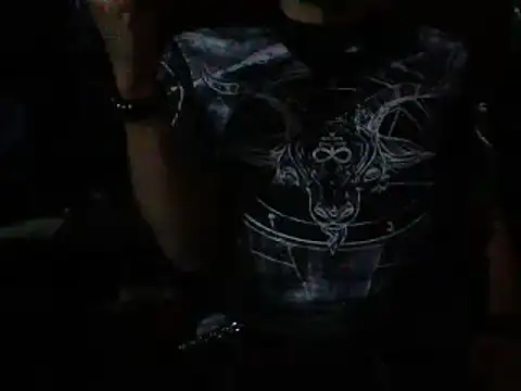 mrdemoncrowly online show from 03/15/26, 02:18