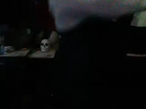 mrdemoncrowly online show from 01/16/26, 03:54