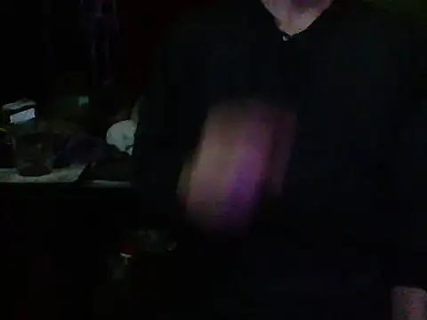 mrdemoncrowly online show from 10/10/25, 04:02