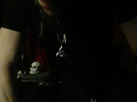 mrdemoncrowly online show from 03/16/25, 08:10