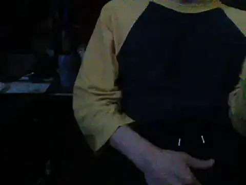 mrdemoncrowly online show from 03/03/26, 04:19