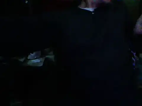 mrdemoncrowly online show from 11/19/25, 04:56