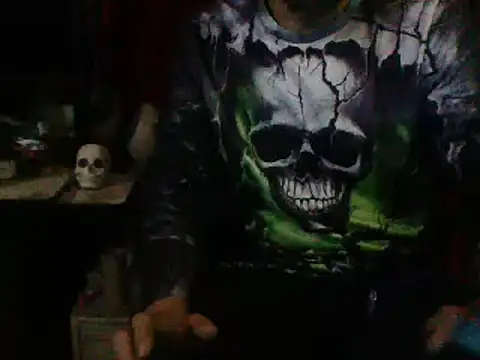 mrdemoncrowly online show from 11/30/25, 04:13