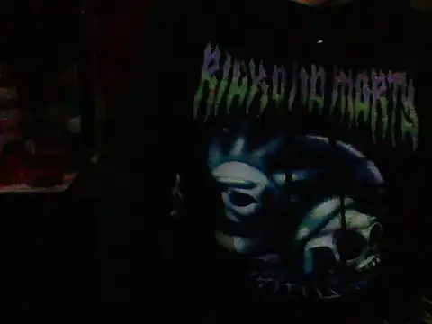 mrdemoncrowly online show from 02/12/26, 08:25