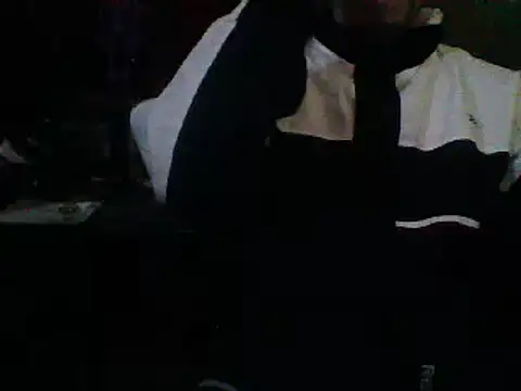 mrdemoncrowly online show from 04/14/26, 05:01