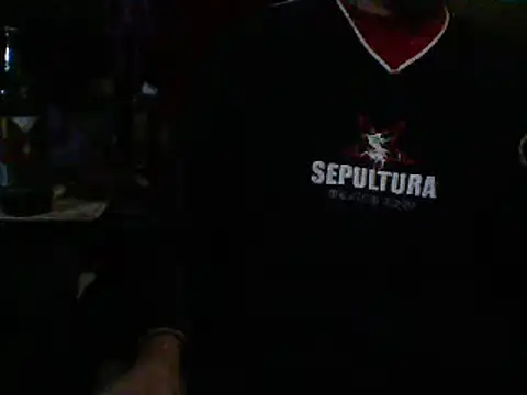 mrdemoncrowly online show from 03/08/26, 04:38