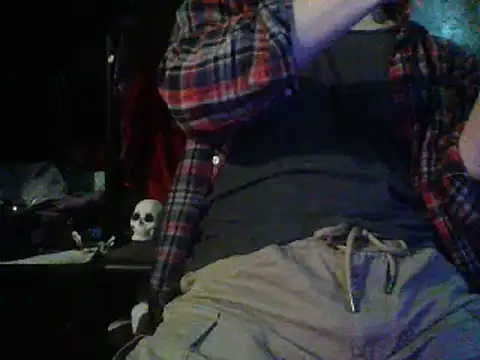 mrdemoncrowly online show from 03/18/25, 04:40