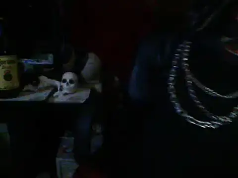 mrdemoncrowly online show from 11/16/25, 03:33