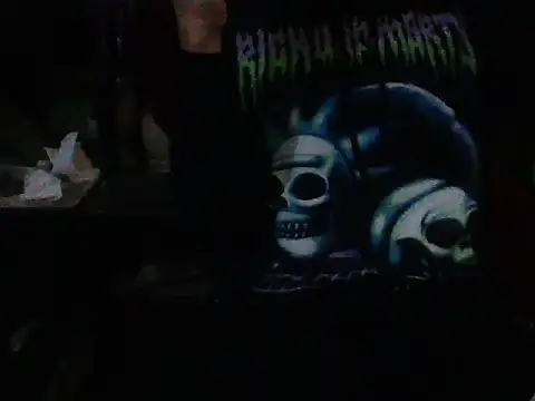mrdemoncrowly online show from 05/13/26, 04:52