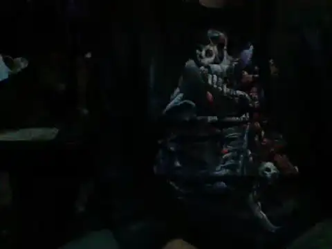 mrdemoncrowly online show from 03/28/26, 08:37