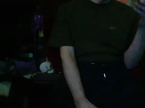 mrdemoncrowly online show from 09/10/25, 04:33