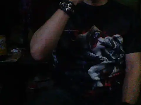 mrdemoncrowly online show from 05/09/26, 08:39