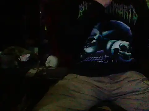 mrdemoncrowly online show from 09/23/25, 04:41