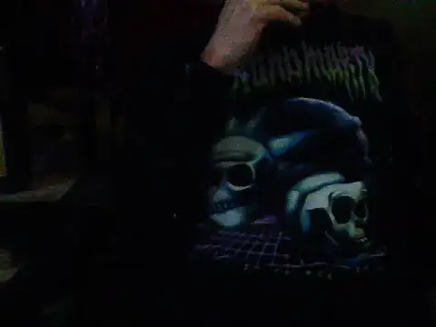 Snapshot of mrdemoncrowly chatting on 06/11/26, 08:33 mrdemoncrowly online show from 06/11/26, 08:33