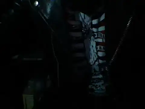 mrdemoncrowly online show from 11/02/25, 02:49