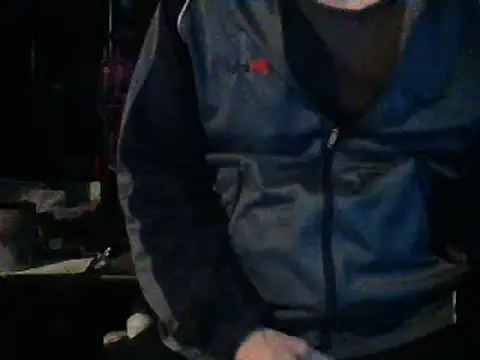 mrdemoncrowly online show from 03/19/25, 04:47