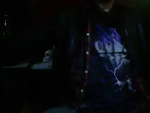 mrdemoncrowly online show from 01/17/26, 08:40