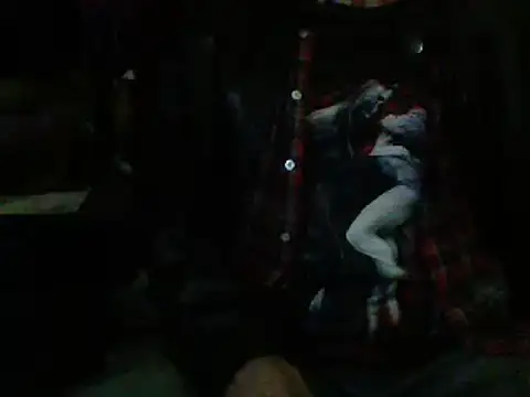 mrdemoncrowly online show from 03/21/26, 08:30