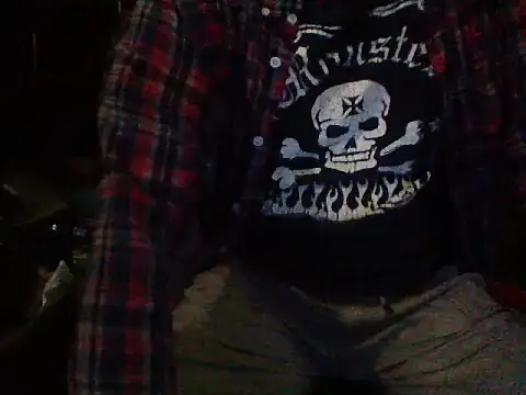 mrdemoncrowly online show from 09/30/25, 04:40