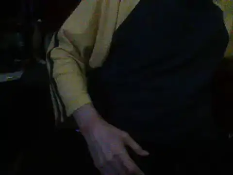 mrdemoncrowly online show from 04/08/26, 04:25