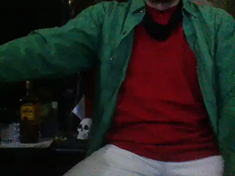 mrdemoncrowly online show from 09/16/25, 02:01