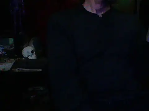 mrdemoncrowly online show from 10/17/25, 05:11