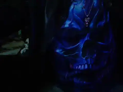 mrdemoncrowly online show from 11/15/25, 08:40