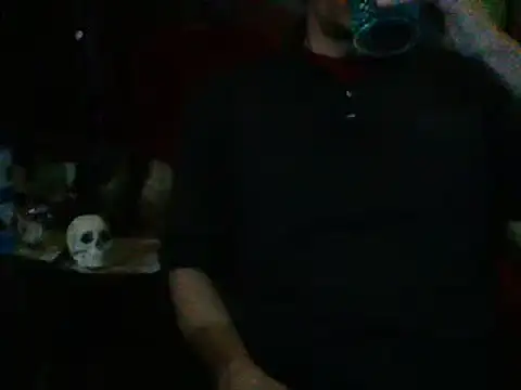 mrdemoncrowly online show from 11/28/25, 04:12