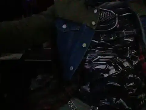 mrdemoncrowly online show from 02/28/26, 08:36