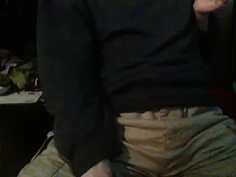 mrdemoncrowly online show from 03/22/25, 08:40