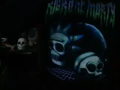 mrdemoncrowly online show from 11/04/25, 04:27