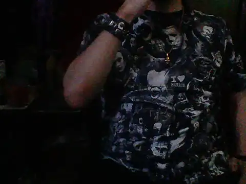 mrdemoncrowly online show from 05/16/26, 08:35
