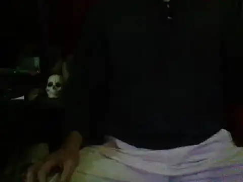 mrdemoncrowly online show from 10/28/25, 04:35