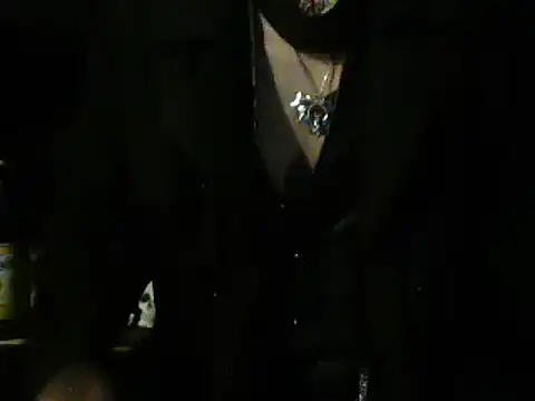 mrdemoncrowly online show from 03/23/25, 02:15