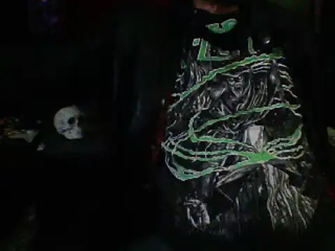 mrdemoncrowly online show from 10/22/25, 05:07