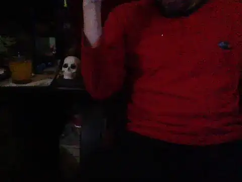 mrdemoncrowly online show from 09/26/25, 04:30