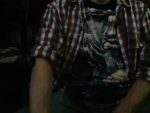 mrdemoncrowly online show from 04/18/26, 08:38