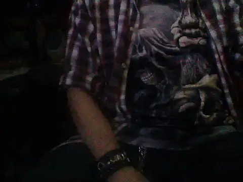 Snapshot of mrdemoncrowly chatting on 07/18/26, 08:34 mrdemoncrowly online show from 07/18/26, 08:34